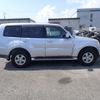 mitsubishi pajero 2007 CFJ1561755 image 4