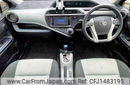 toyota aqua 2014 504928-931808