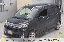 daihatsu move 2013 -DAIHATSU--Move DBA-LA100S--LA100S-0243071---DAIHATSU--Move DBA-LA100S--LA100S-0243071-