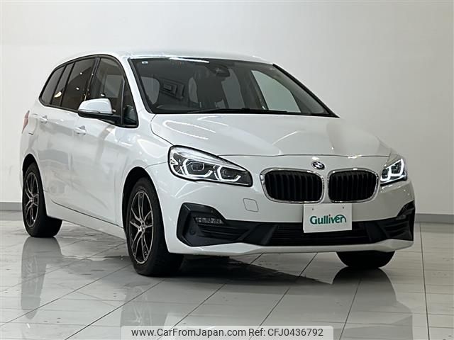 bmw 2-series 2019 -BMW--BMW 2 Series LDA-2E20--WBA7P52000EH84154---BMW--BMW 2 Series LDA-2E20--WBA7P52000EH84154- image 1