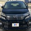 toyota vellfire 2012 -TOYOTA--Vellfire DBA-ANH20W--ANH20-8202731---TOYOTA--Vellfire DBA-ANH20W--ANH20-8202731- image 15