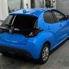 toyota yaris 2021 -TOYOTA--Yaris MXPH15-0013853---TOYOTA--Yaris MXPH15-0013853- image 6