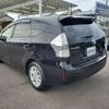 toyota prius-α 2012 -TOYOTA--Prius α DAA-ZVW41W--ZVW41-3135612---TOYOTA--Prius α DAA-ZVW41W--ZVW41-3135612- image 18