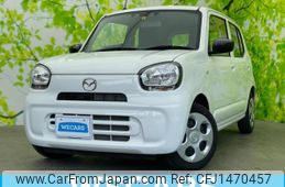 mazda carol 2023 quick_quick_3BA-HB37S_HB37S-103101