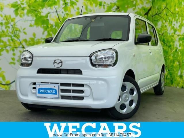 mazda carol 2023 quick_quick_3BA-HB37S_HB37S-103101 image 1