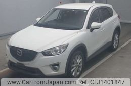 mazda cx-5 2014 CFJ1401847