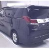 toyota alphard 2017 CFJ1741755 image 2