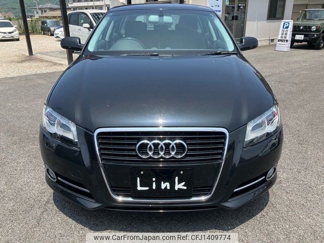 audi a3 2011 -AUDI--Audi A3 DBA-8PCAX--WAUZZZ8P9BA133398---AUDI--Audi A3 DBA-8PCAX--WAUZZZ8P9BA133398- image 2