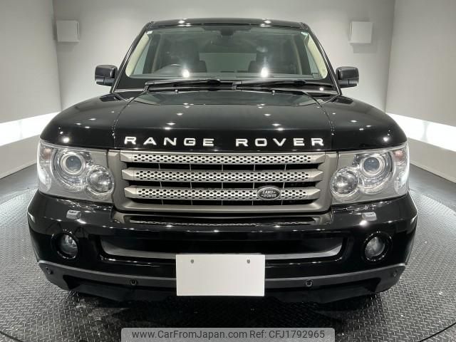land-rover range-rover 2006 CFJ1792965 image 2