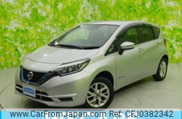 nissan note 2019 quick_quick_DAA-SNE12_SNE12-015547