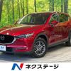 mazda cx-5 2019 -MAZDA--CX-5 3DA-KF2P--KF2P-320342---MAZDA--CX-5 3DA-KF2P--KF2P-320342- image 1