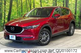 mazda cx-5 2019 -MAZDA--CX-5 3DA-KF2P--KF2P-320342---MAZDA--CX-5 3DA-KF2P--KF2P-320342-