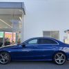 mercedes-benz c-class 2018 -MERCEDES-BENZ--Benz C Class DBA-205040C--WDD2050402R360874---MERCEDES-BENZ--Benz C Class DBA-205040C--WDD2050402R360874- image 9