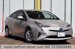 toyota prius 2017 quick_quick_DAA-ZVW50_8027252