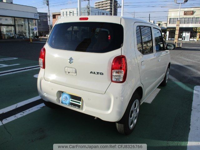 suzuki alto 2022 CFJ8326766 image 2