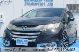 honda odyssey 2013 GOO_JP_988025061600601994002