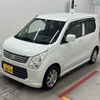 suzuki wagon-r 2012 CFJ1536204 image 5