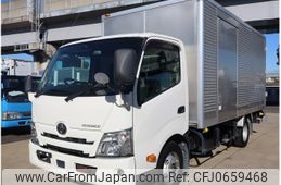 toyota toyoace 2019 -TOYOTA--Toyoace 2RG-XZU712--XZU712-0006543---TOYOTA--Toyoace 2RG-XZU712--XZU712-0006543-