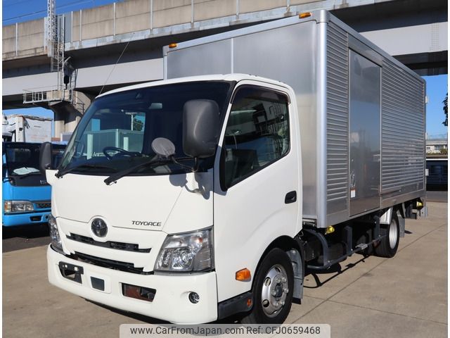 toyota toyoace 2019 -TOYOTA--Toyoace 2RG-XZU712--XZU712-0006543---TOYOTA--Toyoace 2RG-XZU712--XZU712-0006543- image 1