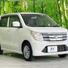 suzuki wagon-r 2014 CFJ1630292 image 16