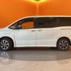 toyota voxy 2019 quick_quick_ZRR80W_ZRR80-0552825 image 16