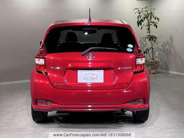 nissan note 2020 quick_quick_DAA-HE12_HE12-311223 image 2