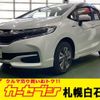 honda shuttle 2015 -HONDA--Shuttle DAA-GP8--GP8-5000009---HONDA--Shuttle DAA-GP8--GP8-5000009- image 1