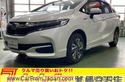 honda shuttle 2015 -HONDA--Shuttle DAA-GP8--GP8-5000009---HONDA--Shuttle DAA-GP8--GP8-5000009-