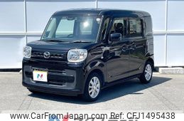 mazda flair-wagon 2019 -MAZDA--Flair Wagon DAA-MM53S--MM53S-107815---MAZDA--Flair Wagon DAA-MM53S--MM53S-107815-