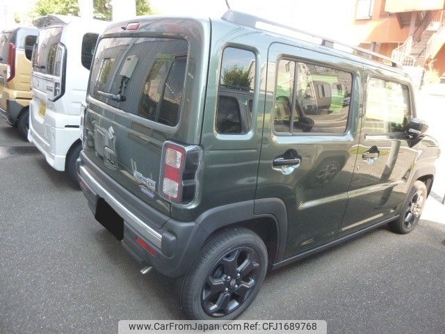 suzuki hustler 2024 CFJ1689768 image 2
