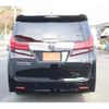 toyota alphard 2016 -TOYOTA--Alphard DBA-GGH30W--GGH30-0013856---TOYOTA--Alphard DBA-GGH30W--GGH30-0013856- image 9