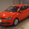 volkswagen polo 2015 quick_quick_DBA-6RCJZ_WVWZZZ6RZFU048092 image 5