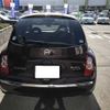 nissan march 2007 TE3678 image 25