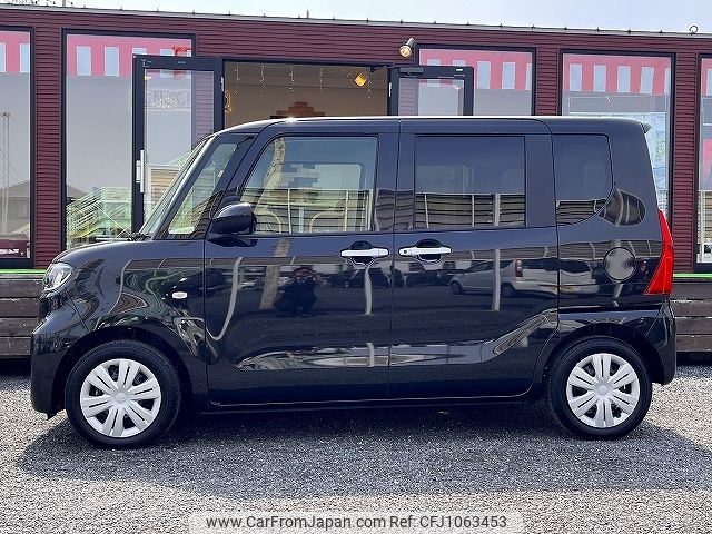 daihatsu tanto 2023 -DAIHATSU--Tanto 5BA-LA650S--LA650S-0365673---DAIHATSU--Tanto 5BA-LA650S--LA650S-0365673- image 2