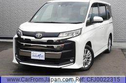 toyota noah 2022 quick_quick_6BA-MZRA90W_MZRA90-0001082