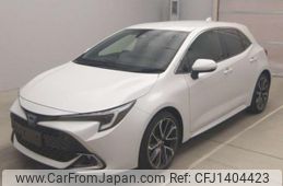 toyota corolla-sport 2023 quick_quick_6AA-ZWE219H_ZWE219-4006218