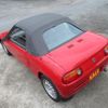 honda beat 1991 -HONDA--Beat PP1--1019635---HONDA--Beat PP1--1019635- image 17