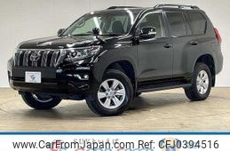 toyota land-cruiser-prado 2023 quick_quick_3BA-TRJ150W_TRJ150-0166303