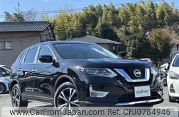 nissan x-trail 2020 -NISSAN--X-Trail DBA-T32--T32-545017---NISSAN--X-Trail DBA-T32--T32-545017-