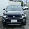 volkswagen t-cross 2021 -VOLKSWAGEN--VW T-Cross 3BA-C1DKR--WVGZZZC1ZMY106293---VOLKSWAGEN--VW T-Cross 3BA-C1DKR--WVGZZZC1ZMY106293- image 12