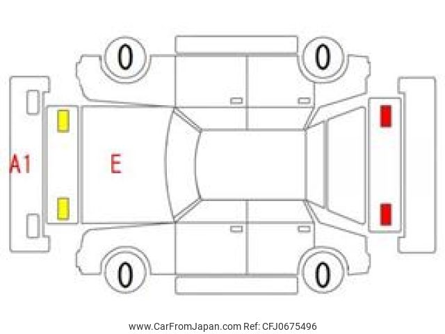 nissan serena 2021 -NISSAN--Serena 5AA-GFC27--GFC27-224610---NISSAN--Serena 5AA-GFC27--GFC27-224610- image 2