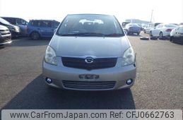 toyota corolla-spacio 2003 NIKYO_NG75590