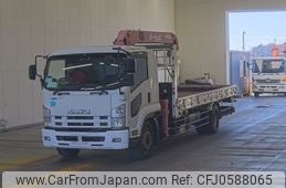 isuzu forward 2010 -ISUZU--Forward FTR90S2-7000161---ISUZU--Forward FTR90S2-7000161-