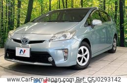 toyota prius 2012 -TOYOTA--Prius DAA-ZVW30--ZVW30-1491988---TOYOTA--Prius DAA-ZVW30--ZVW30-1491988-