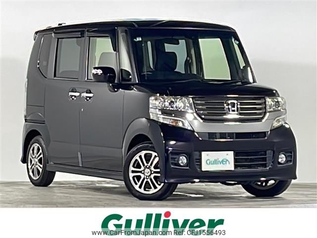 honda n-box 2015 CFJ1556493 image 1