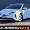 toyota prius 2022 -TOYOTA--Prius 6AA-ZVW55--ZVW55-6026746---TOYOTA--Prius 6AA-ZVW55--ZVW55-6026746- image 1