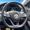 mercedes-benz cla-class 2018 -MERCEDES-BENZ--Benz CLA DBA-117942--WDD1179422N617184---MERCEDES-BENZ--Benz CLA DBA-117942--WDD1179422N617184- image 11