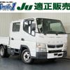 mitsubishi-fuso canter 2019 GOO_NET_EXCHANGE_0720077A20250508G003 image 1