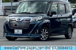 toyota roomy 2017 quick_quick_DBA-M900A_M900A-0068963