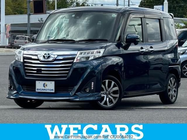 toyota roomy 2017 quick_quick_DBA-M900A_M900A-0068963 image 1